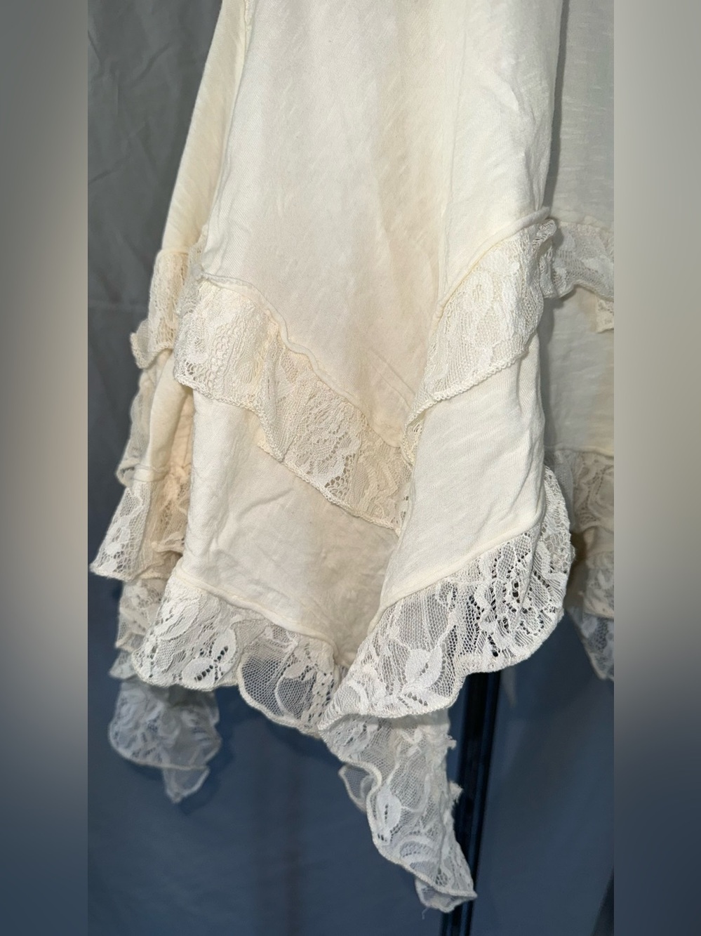Urban Outfitters Aurora Babydoll Cami - Picture 3 of 12